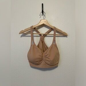 Patagonia Sports Bra Nude Racerback